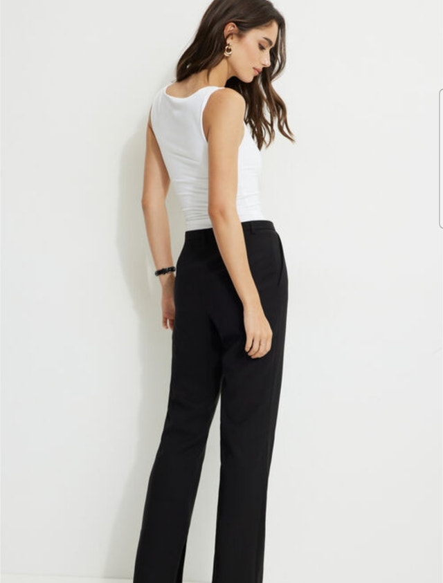 Dynamite Black Dress Pants - Size Small