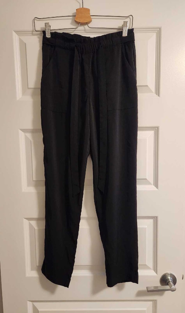 Dynamite Black Dress Pants - Size Small - photo 2