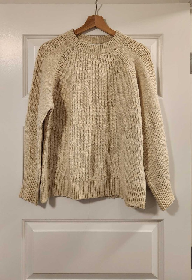 Women's Topshop Sweater - Size Small