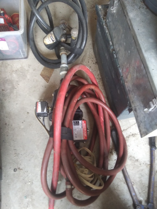 Shallow well jet pump