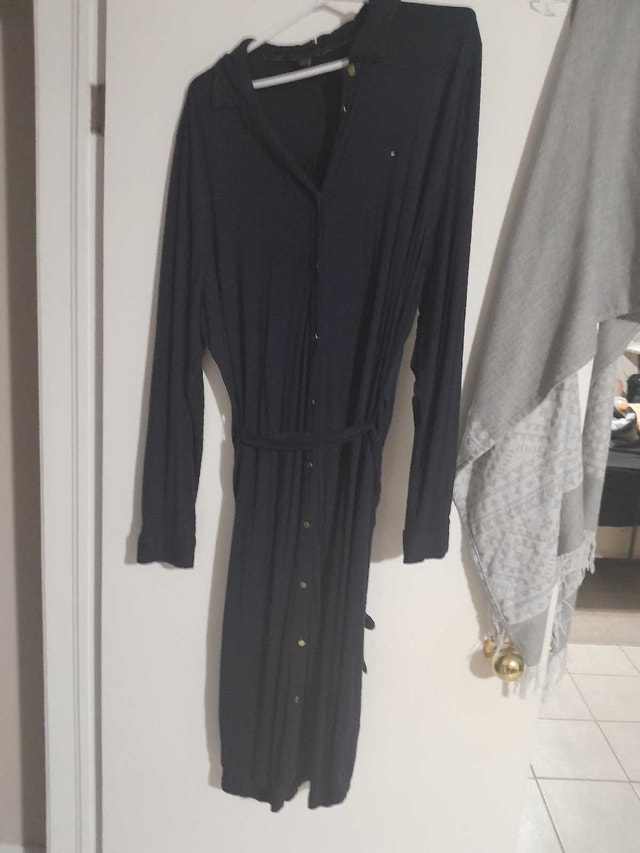 Tommy Hilfiger Dress