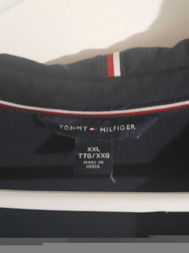 Tommy Hilfiger Dress - photo 3