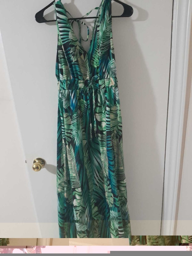 Long dress - photo 4