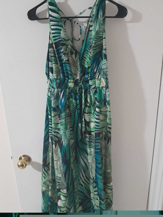 Long dress - photo 5