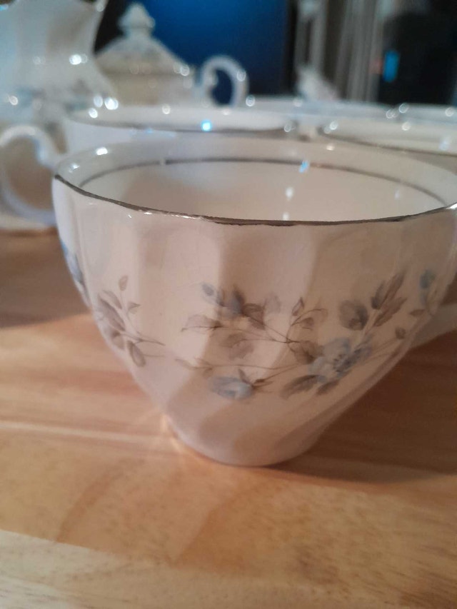 China tea cups