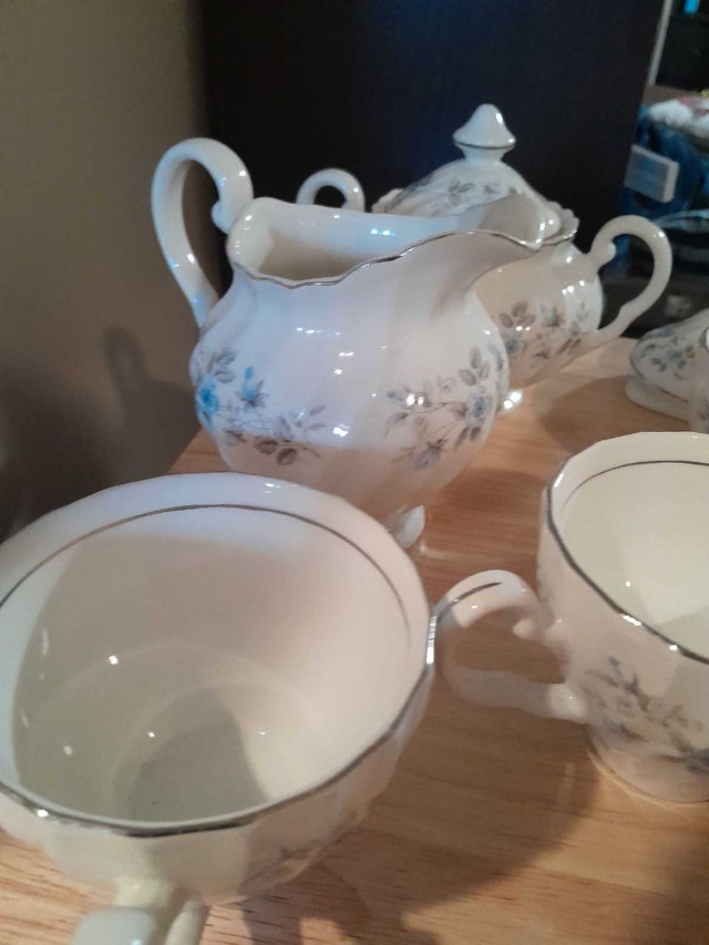 China tea cups - photo 3