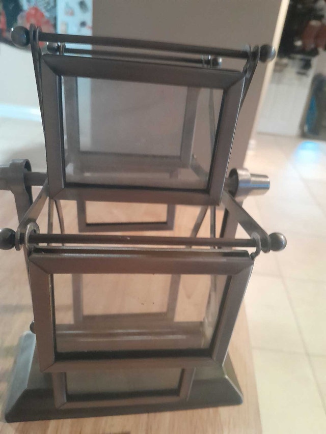 picture frame carousel