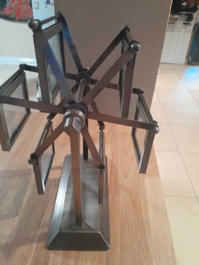 picture frame carousel - photo 3