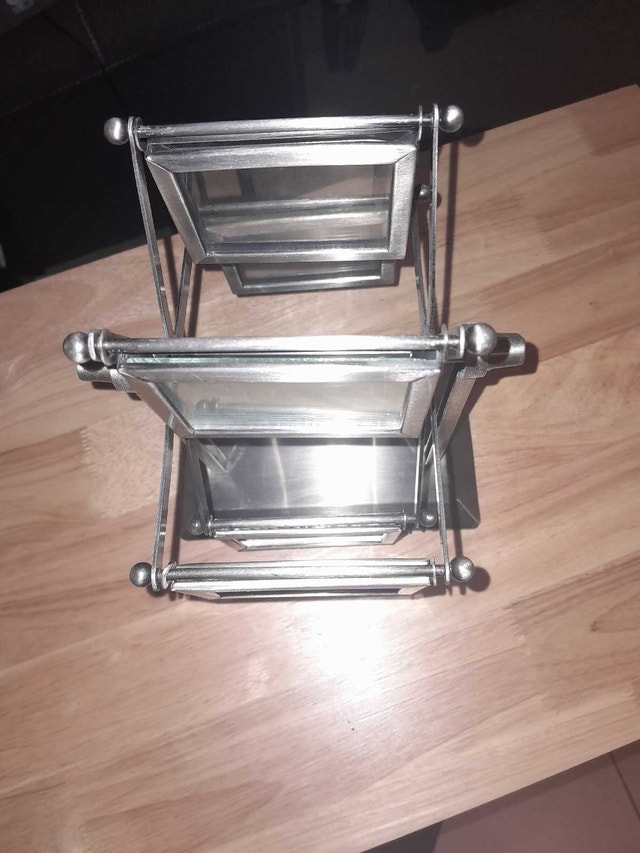 picture frame carousel - photo 4