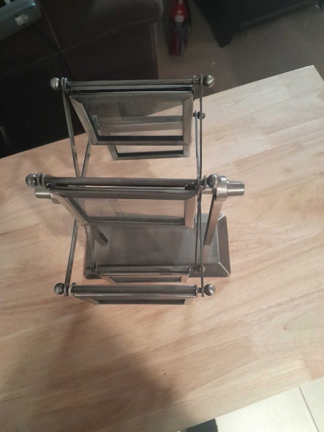 picture frame carousel - photo 5