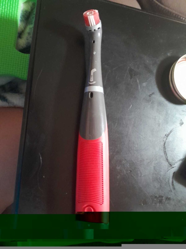 Rubbermaid reveal brush - photo 2