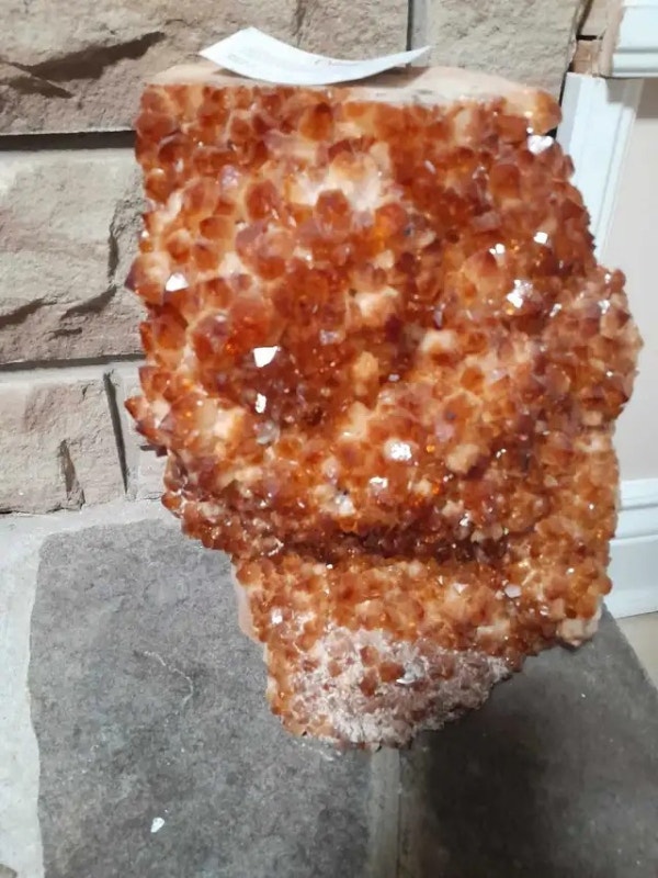 Citrine Gem