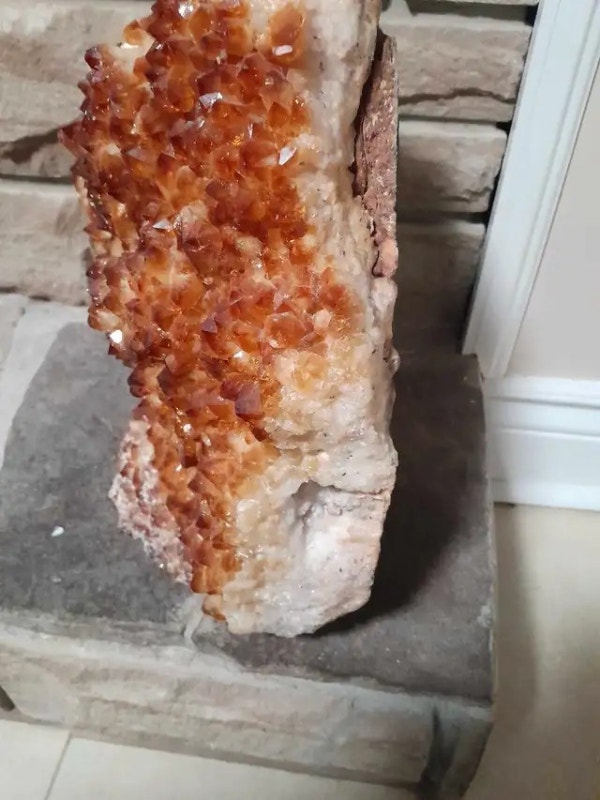 Citrine Gem - photo 3