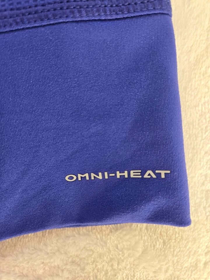 Purple Columbia OmniHeat Base Layer, Women's S - photo 3