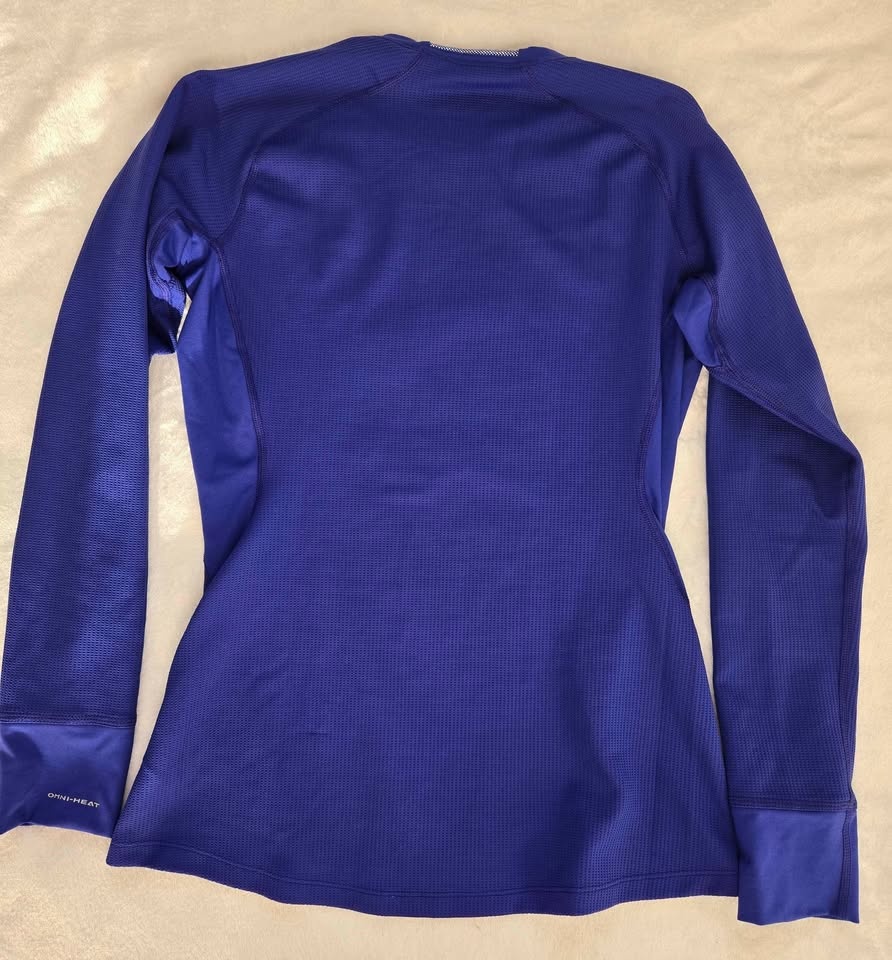 Purple Columbia OmniHeat Base Layer, Women's S - photo 5
