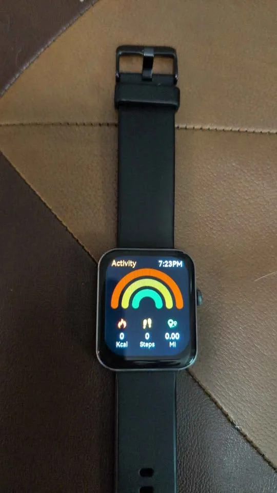 Apex fit plus smartwatch image indicator(4)