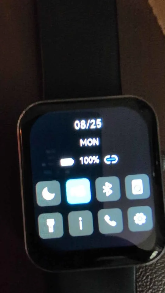 Apex fit plus smartwatch image indicator(7)