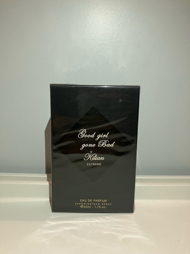 Good Girl Gone Bad by Kilian Extreme 50ml - photo 2