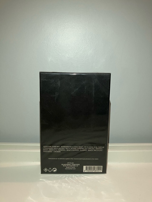 Good Girl Gone Bad by Kilian Extreme 50ml - photo 3