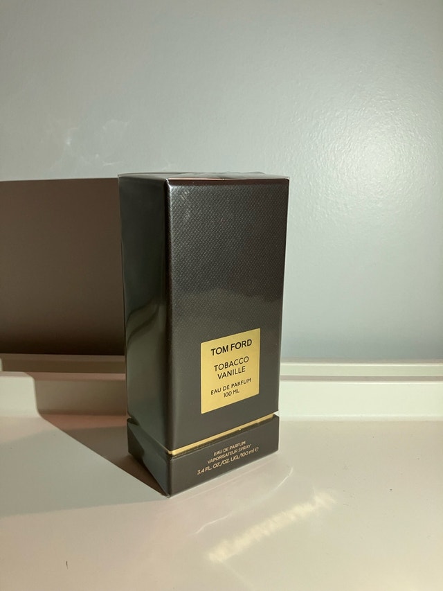 Tom Ford Tobacco Vanille 100ml