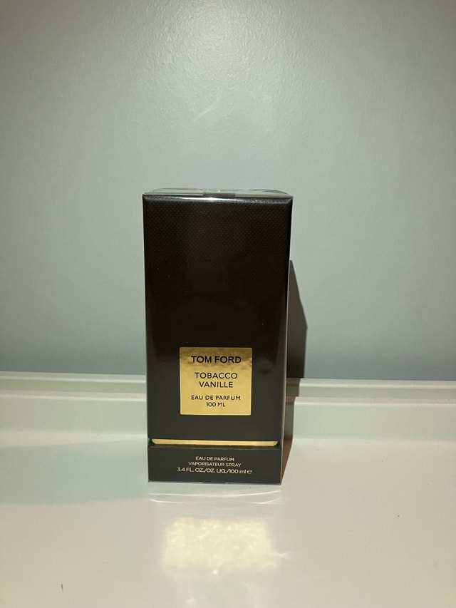 Tom Ford Tobacco Vanille 100ml - photo 2