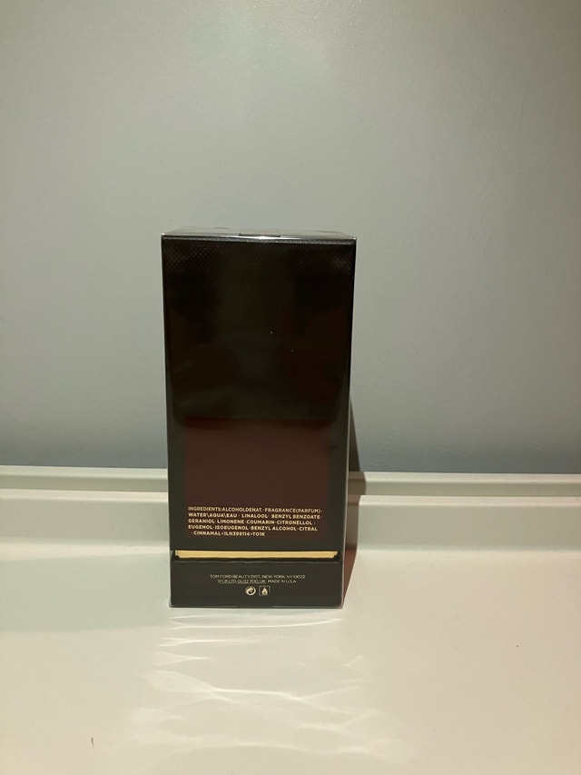 Tom Ford Tobacco Vanille 100ml - photo 3