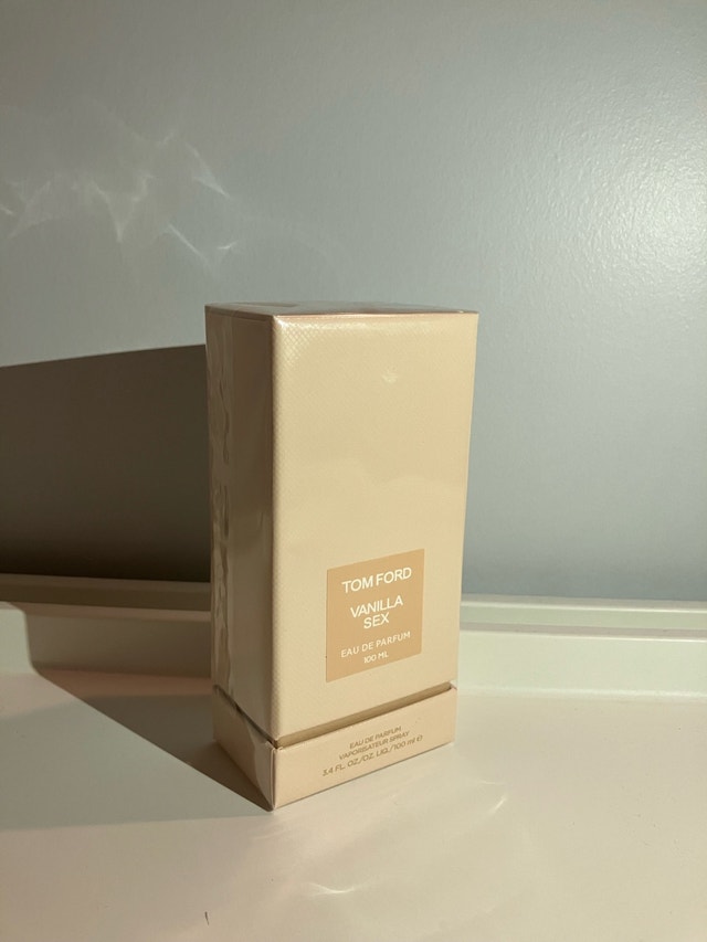 Tom Ford Vanilla Sex 100ml