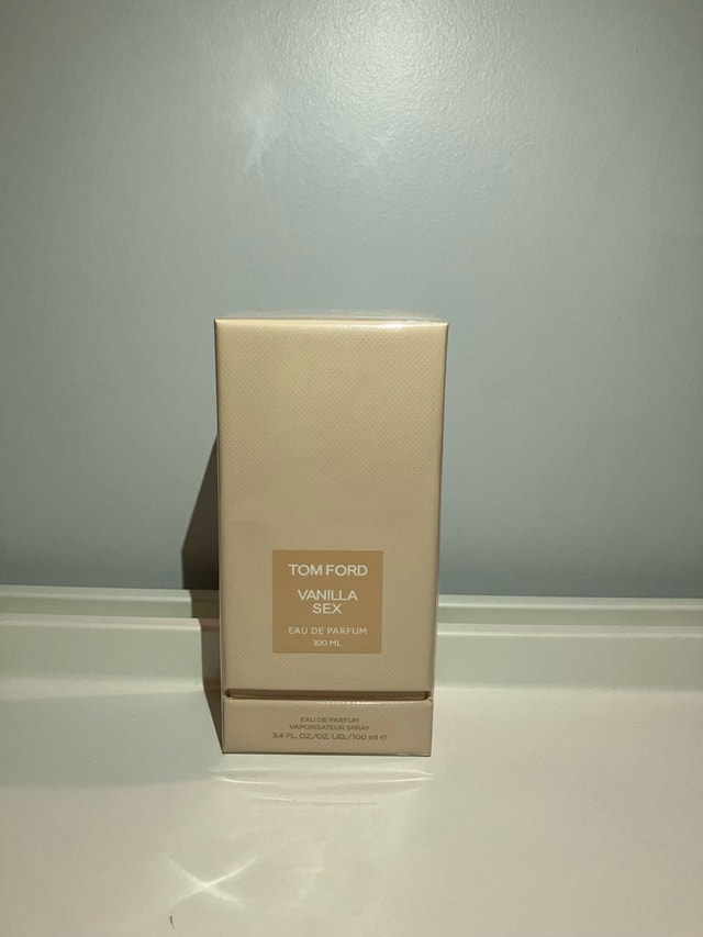 Tom Ford Vanilla Sex 100ml - photo 2