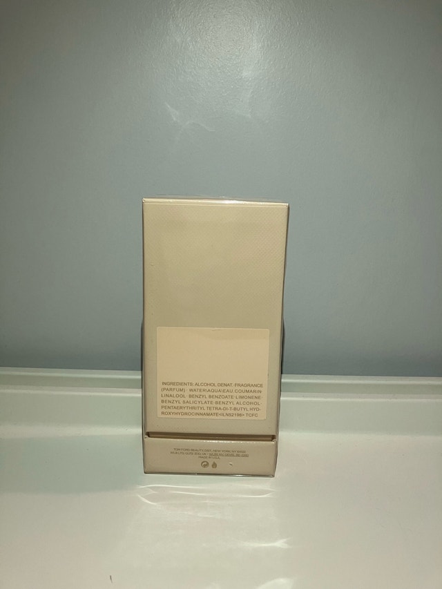 Tom Ford Vanilla Sex 100ml - photo 3