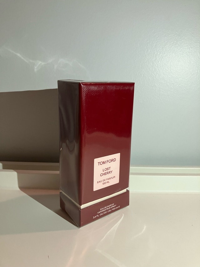 Tom Ford Lost Cherry 100ml