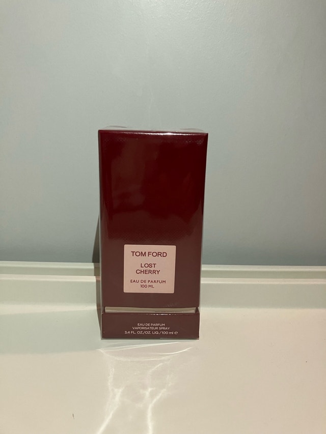 Tom Ford Lost Cherry 100ml - photo 2