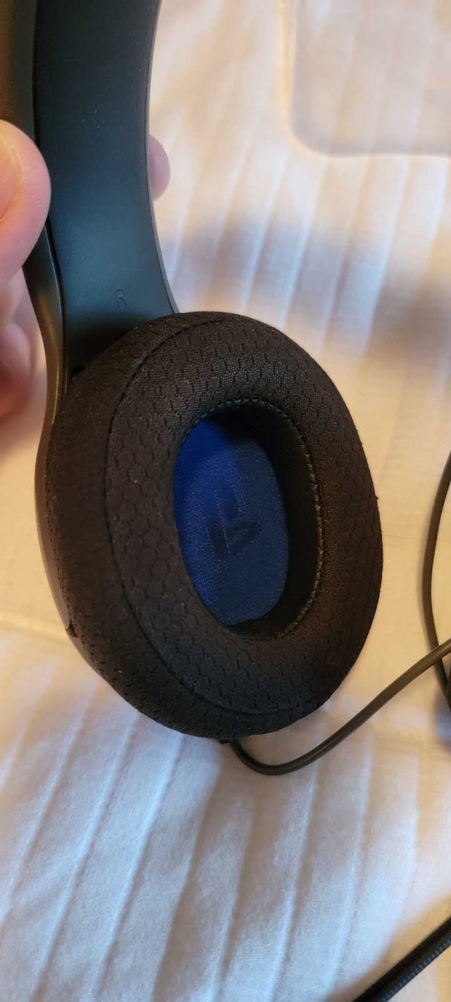 PDP Gaming LVL40 Headset for PS4, PS5 and PC - photo 3