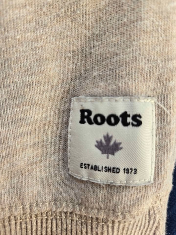 Roots Full-zip Hoodie, Size Mens S - photo 4