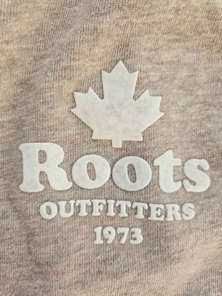 Roots Full-zip Hoodie, Size Mens S - photo 5