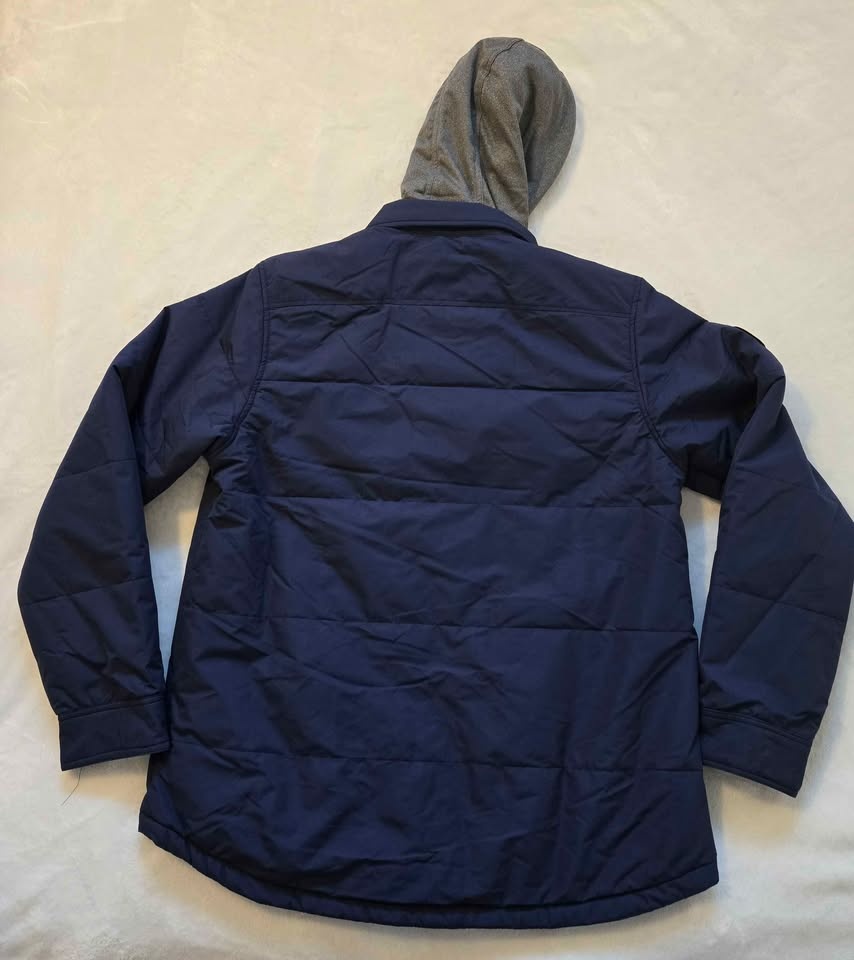 Roots Jacket, New With Tags - photo 2