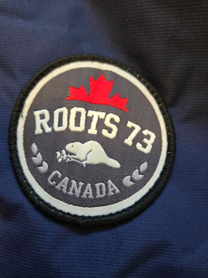 Roots Jacket, New With Tags - photo 3