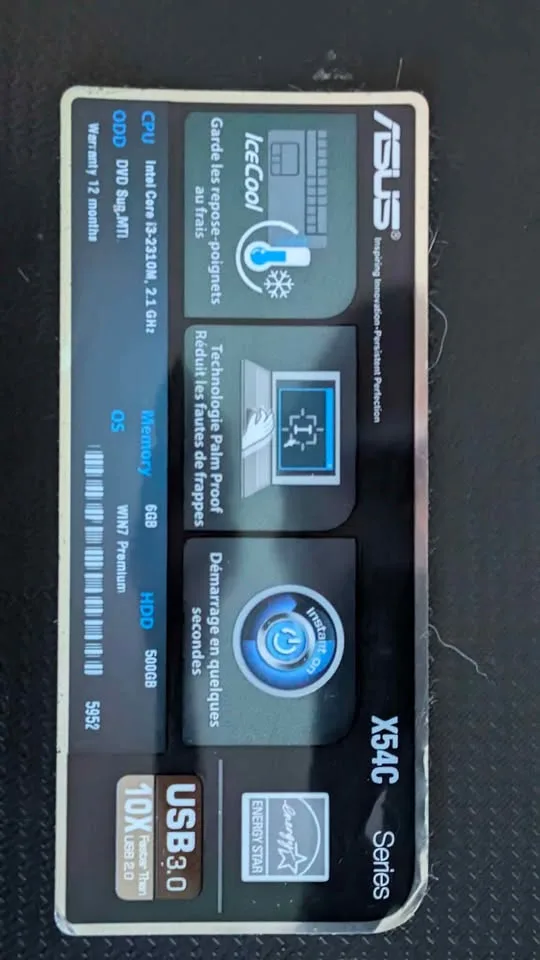 Selling as a unit read description for more info. image indicator(7)