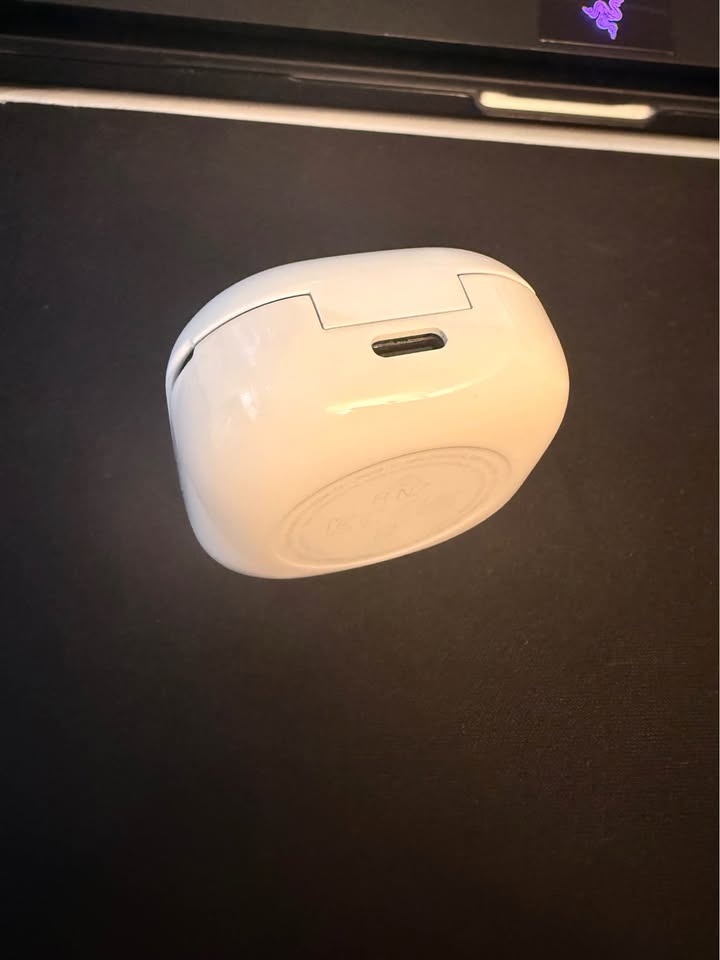 Samsung Galaxy Buds FE – Like New - photo 3