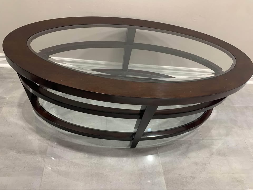 Coffee Table - photo 2