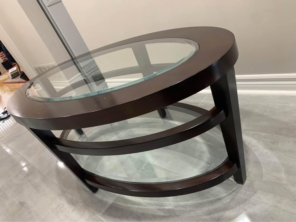 Coffee Table - photo 3