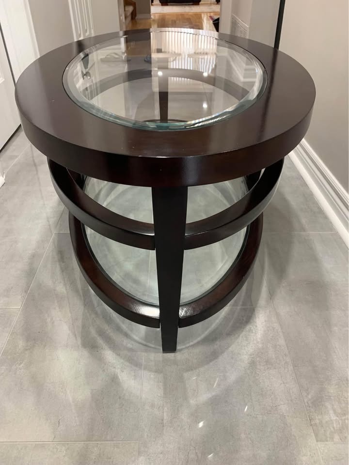 Coffee Table - photo 4