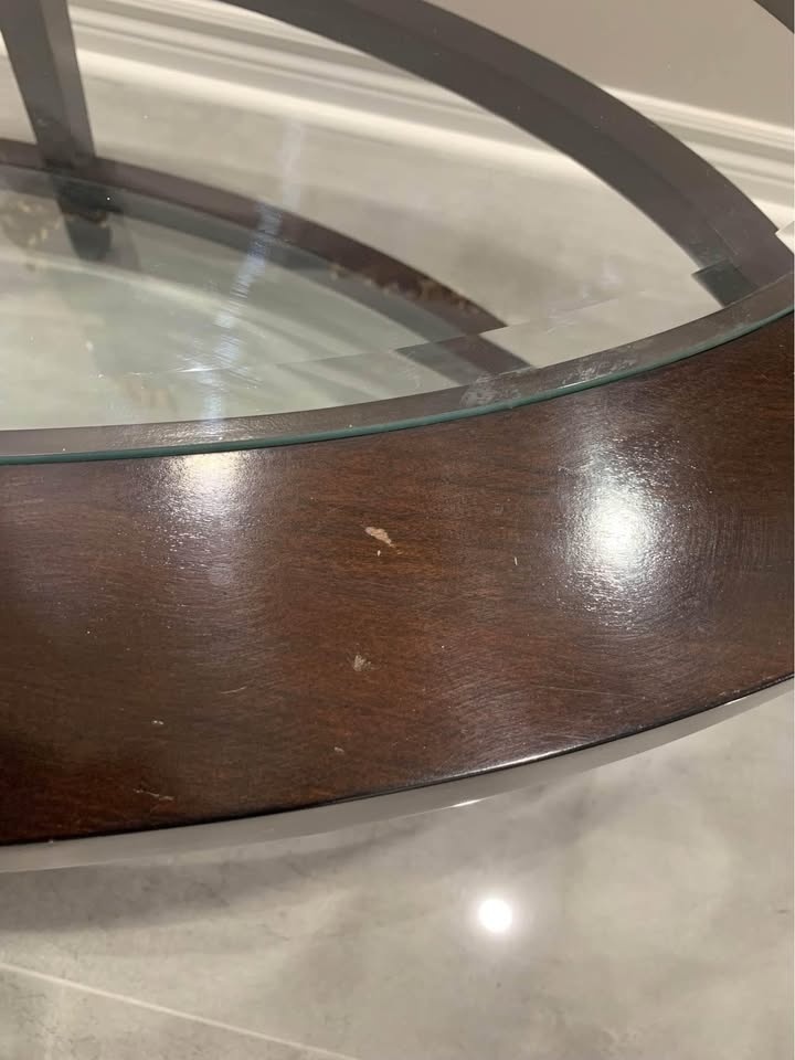 Coffee Table - photo 5