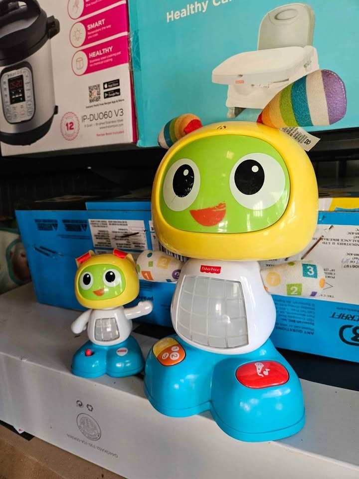 Huge lot of baby toys! - photo 4