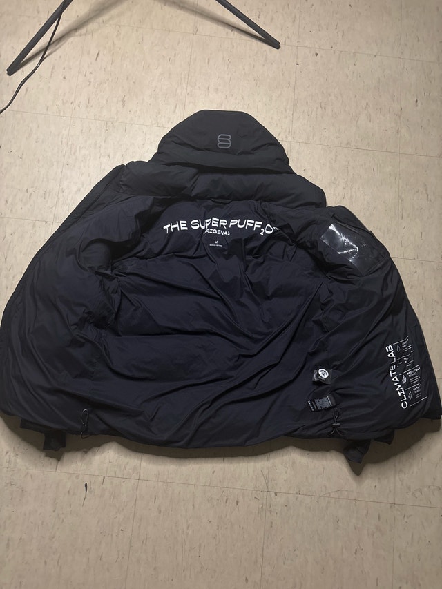 Aritzia Womens SuperPuff - photo 2