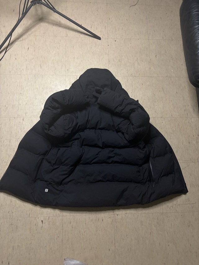 Aritzia Womens SuperPuff - photo 3