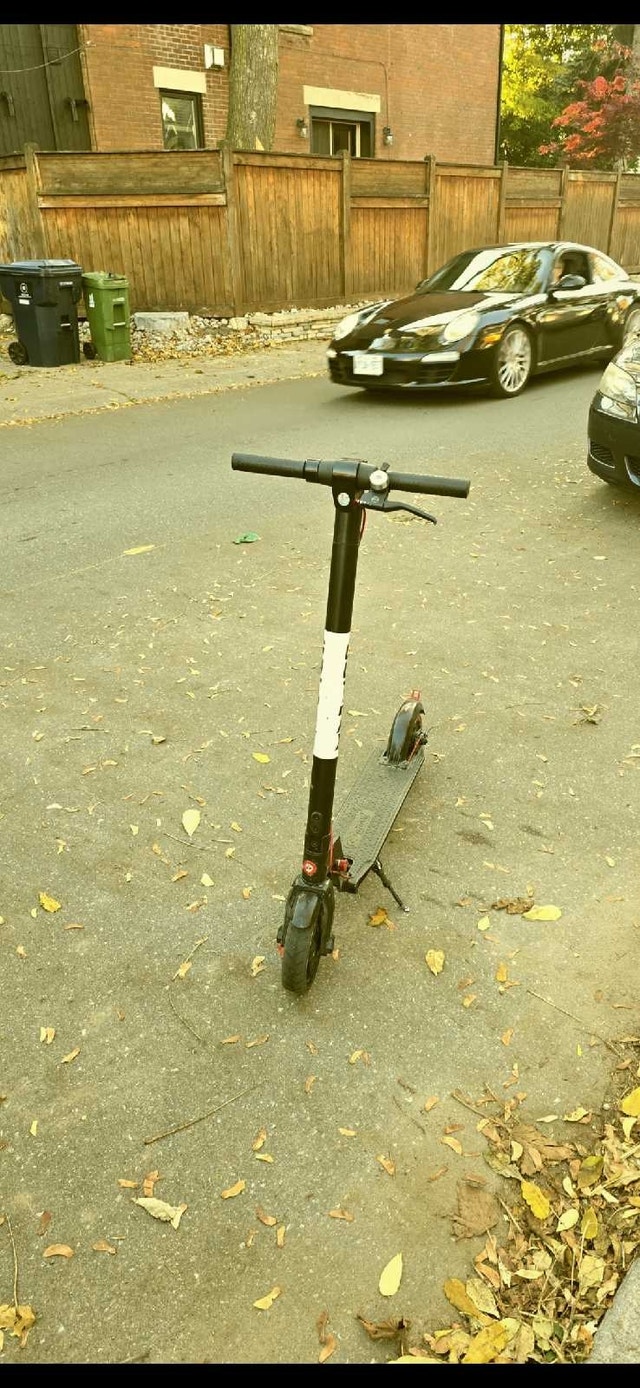 go trax e scooters
