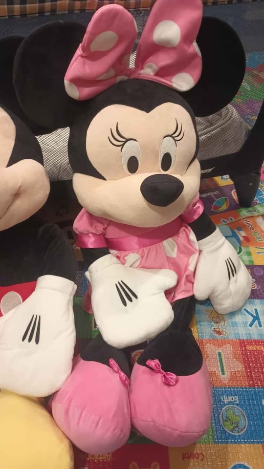2 Mickey Mouse - photo 2