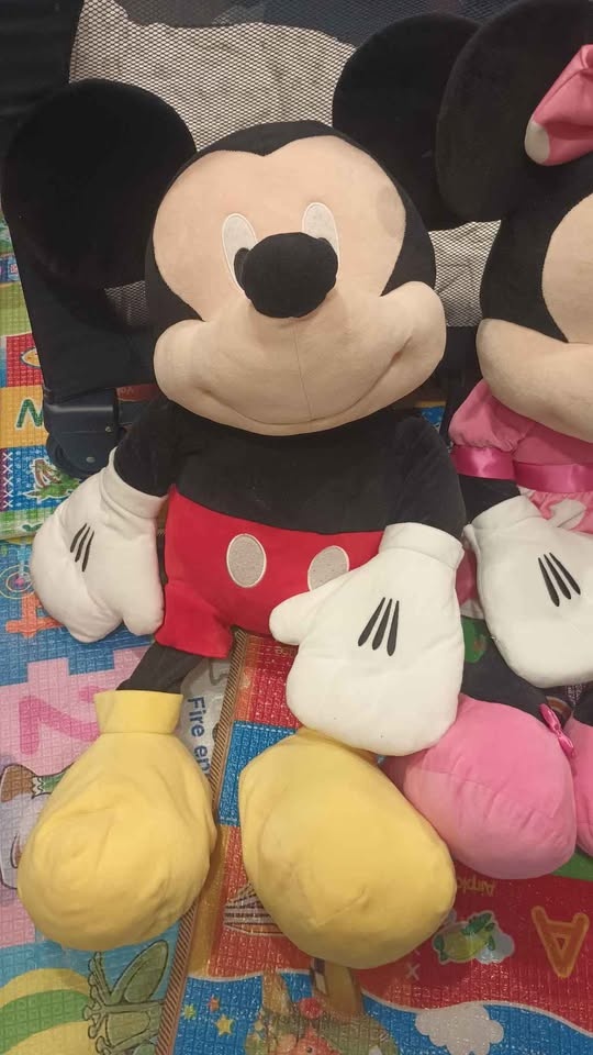 2 Mickey Mouse - photo 3