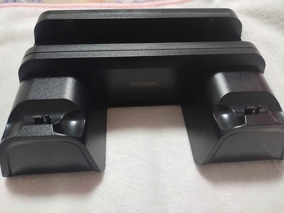 PS4 cooling stand - photo 4