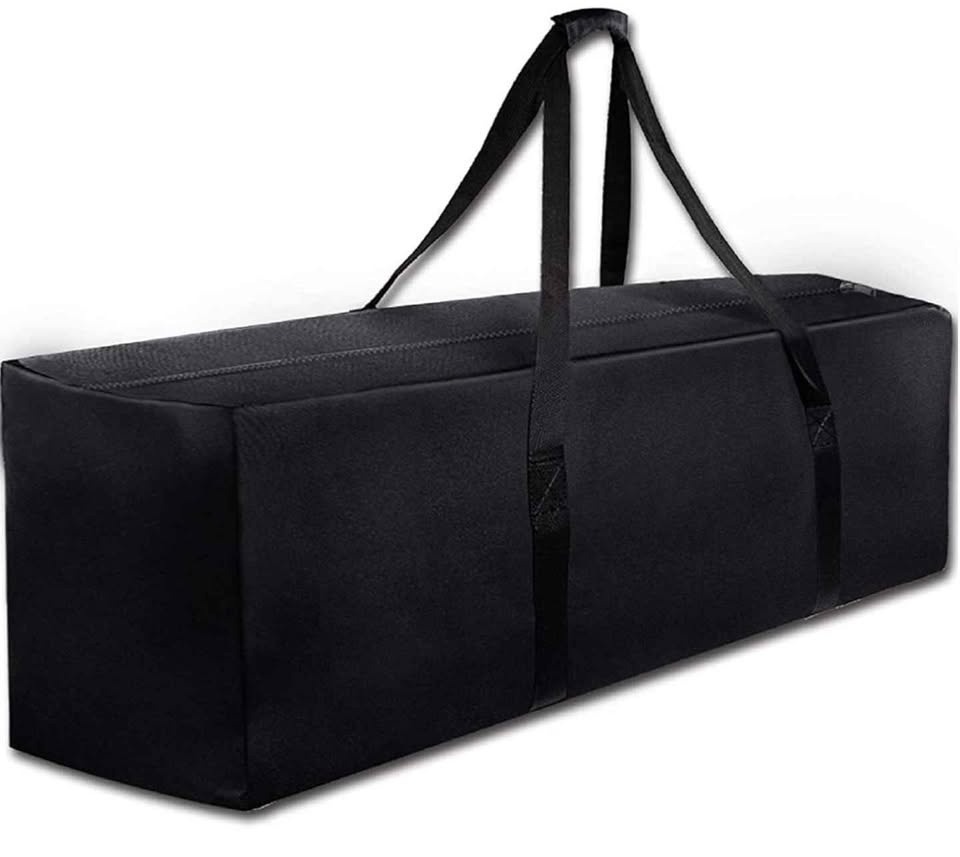 Duffel bag sports bag - photo 2